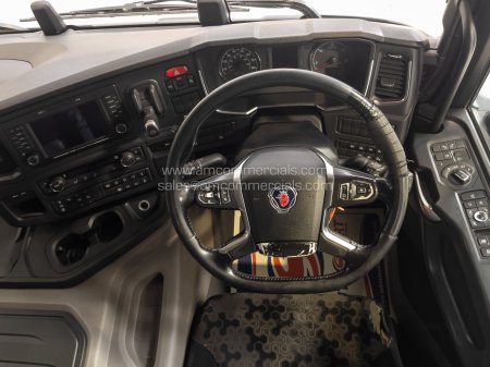 2021 SCANIA P450 - photo 23