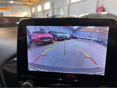 2023 Ford Puma - photo 12