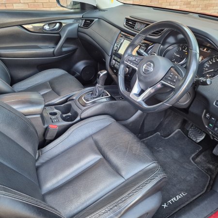 2018 Nissan X-Trail - photo 10
