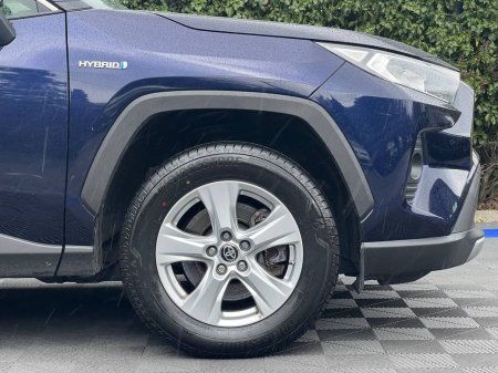 2022 Toyota RAV4 - photo 9