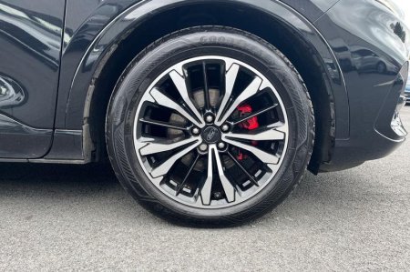 2023 Ford Kuga - photo 8