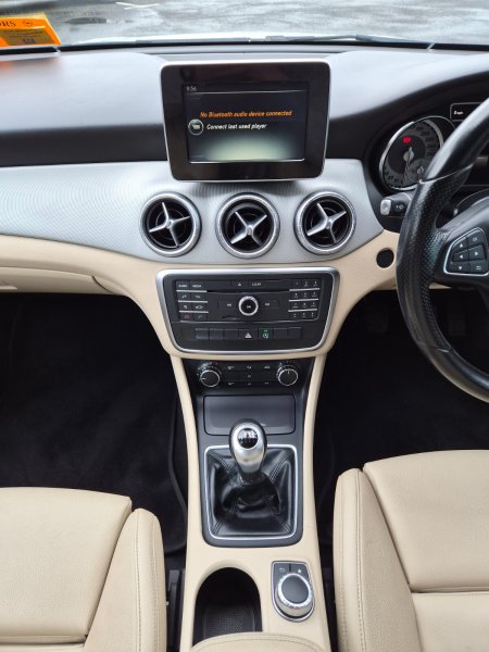 2016 Mercedes-Benz CLA - photo 16