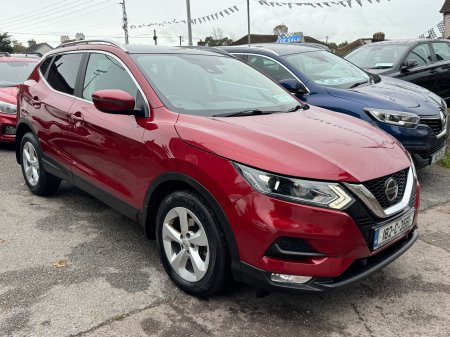 2018 Nissan Qashqai - photo 12
