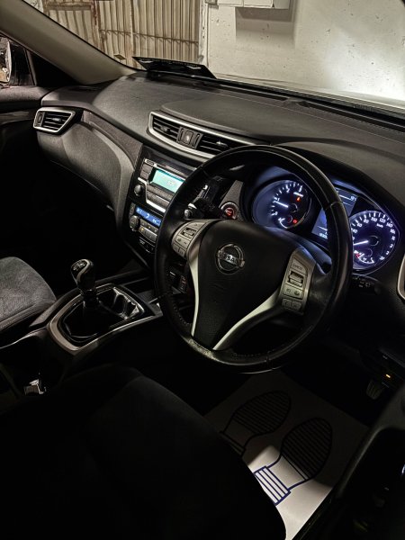 2016 Nissan X-Trail - photo 10