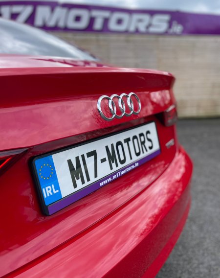 2019 Audi A3 - photo 18