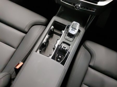 2025 Volvo XC90 - photo 13