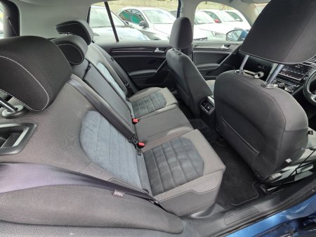2014 Volkswagen Golf - photo 10