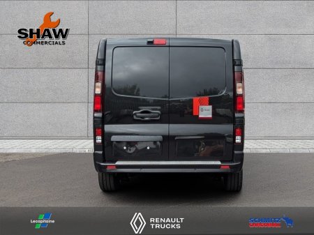 2026 Renault Trafic - photo 3