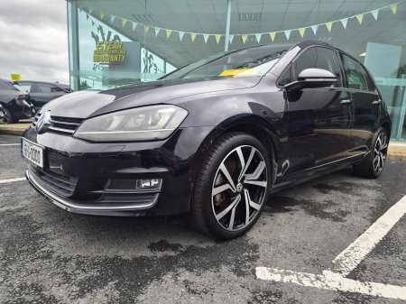 2015 Volkswagen Golf - photo 7