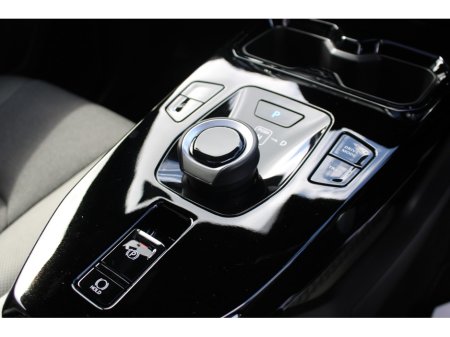 2027 Suzuki e Vitara - photo 14