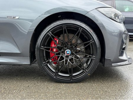 2022 BMW 3-Series - photo 12
