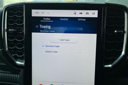 2026 Ford Ranger - photo 40