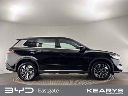 2027 BYD SEALION 5 - photo 16