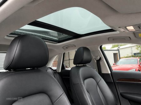 2013 Audi Q3 - photo 17