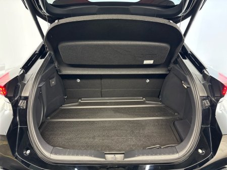 2024 Toyota C-HR - photo 11