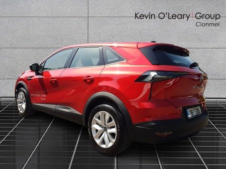 2026 Renault Symbioz - photo 3