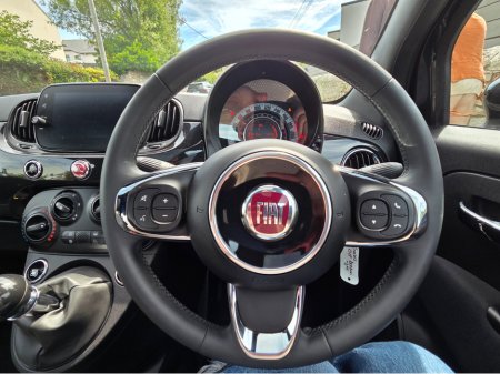 2024 Fiat 500 - photo 15