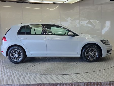2019 Volkswagen Golf - photo 11