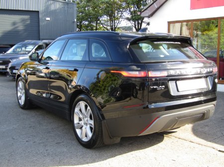 2017 Land Rover Range Rover - photo 6