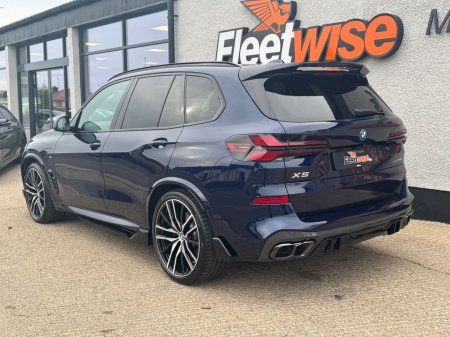 2023 BMW X5 - photo 6