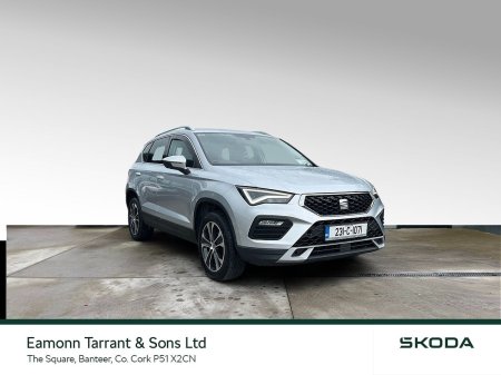 2023 SEAT Ateca 2.0TDI 115hp SE