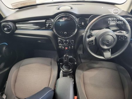 2024 Mini Cooper - photo 3