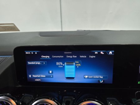 2024 Mercedes-Benz GLA - photo 30
