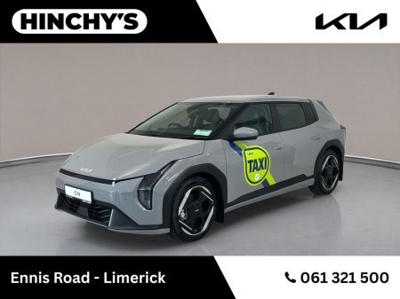 2026 Kia EV4 - photo 5