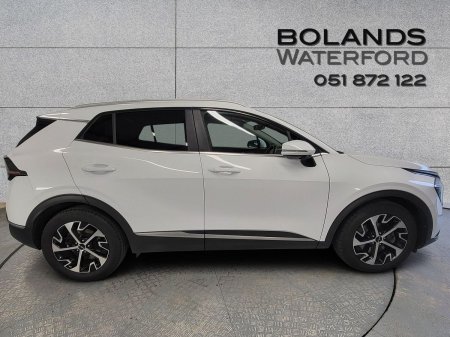 2022 Kia Sportage - photo 3