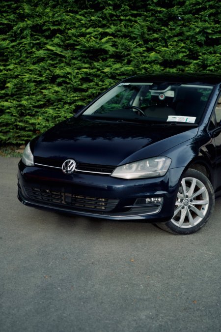 2014 Volkswagen Golf - photo 7