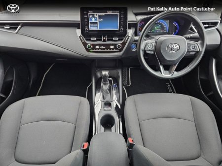 2020 Toyota Corolla - photo 8
