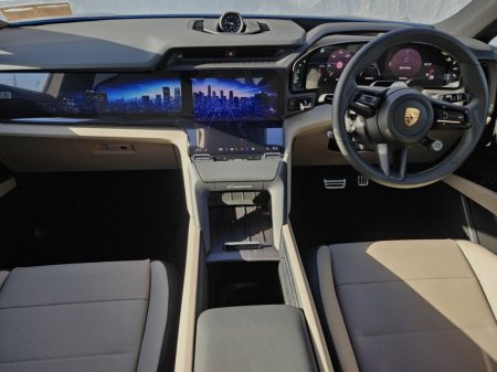 2026 Porsche Cayenne - photo 9