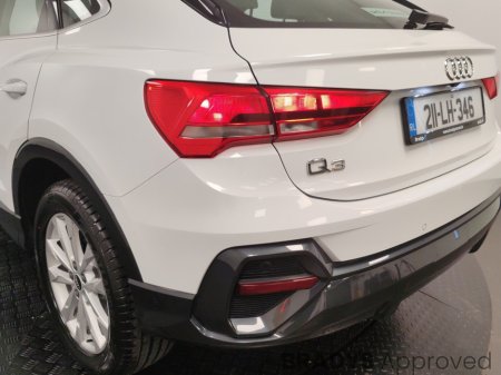 2021 Audi Q3 - photo 25