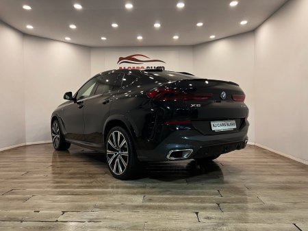 2021 BMW X6 - photo 11