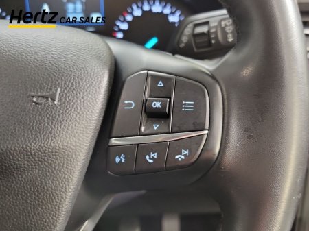 2023 Ford Focus - photo 23