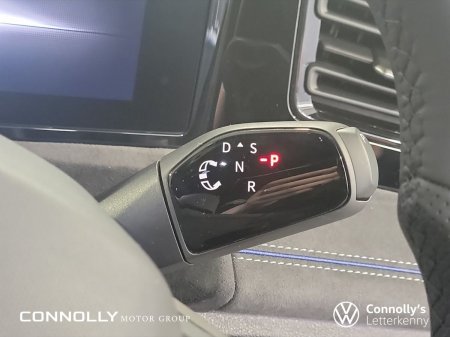 2026 Volkswagen Tiguan - photo 10