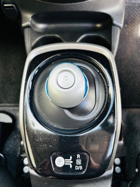 2020 Nissan Note - photo 13