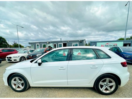 2017 Audi A3 - photo 9