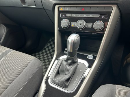 2022 Volkswagen T-Roc - photo 13
