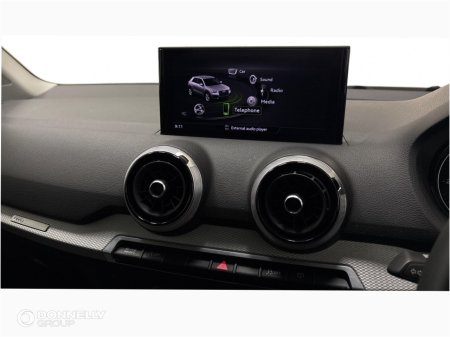 2023 Audi Q2 - photo 8