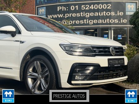 2018 Volkswagen Tiguan - photo 39