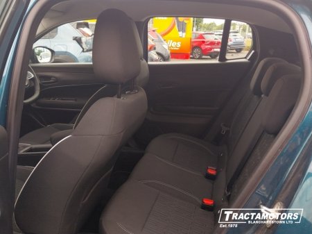 2025 Fiat 600 - photo 6