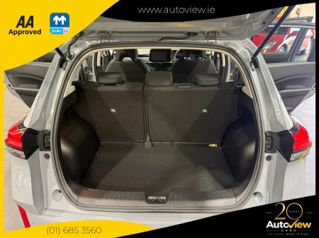 2025 Nissan Note - photo 13