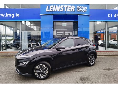 2021 Hyundai KONA 64KWH PREMIUM **96.1% BATTERY HEALTH** - FINANCE AVAILABLE - CALL US TODAY ON 01 492 6566 OR 087-092