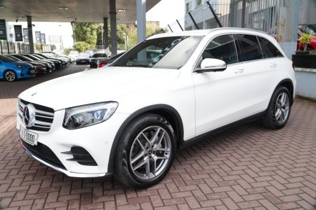 2019 Mercedes-Benz GLC - photo 8