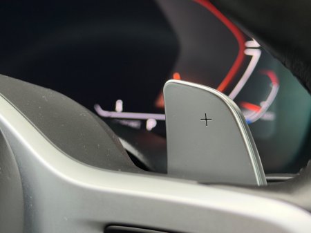 2021 BMW 5-Series - photo 16