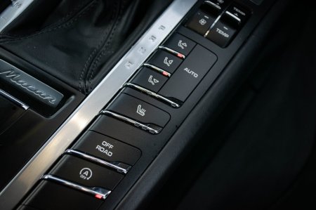 2014 Porsche Macan - photo 12