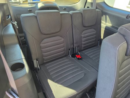 2020 Ford Galaxy - photo 10
