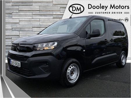 2026 Citroen Berlingo - photo 3