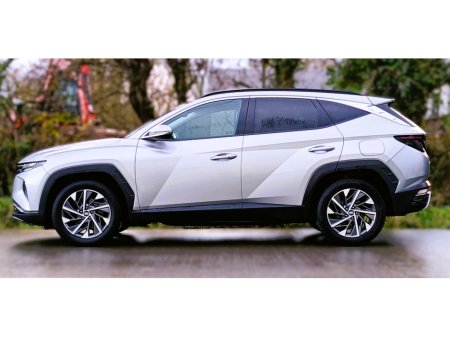 2022 Hyundai Tucson - photo 14